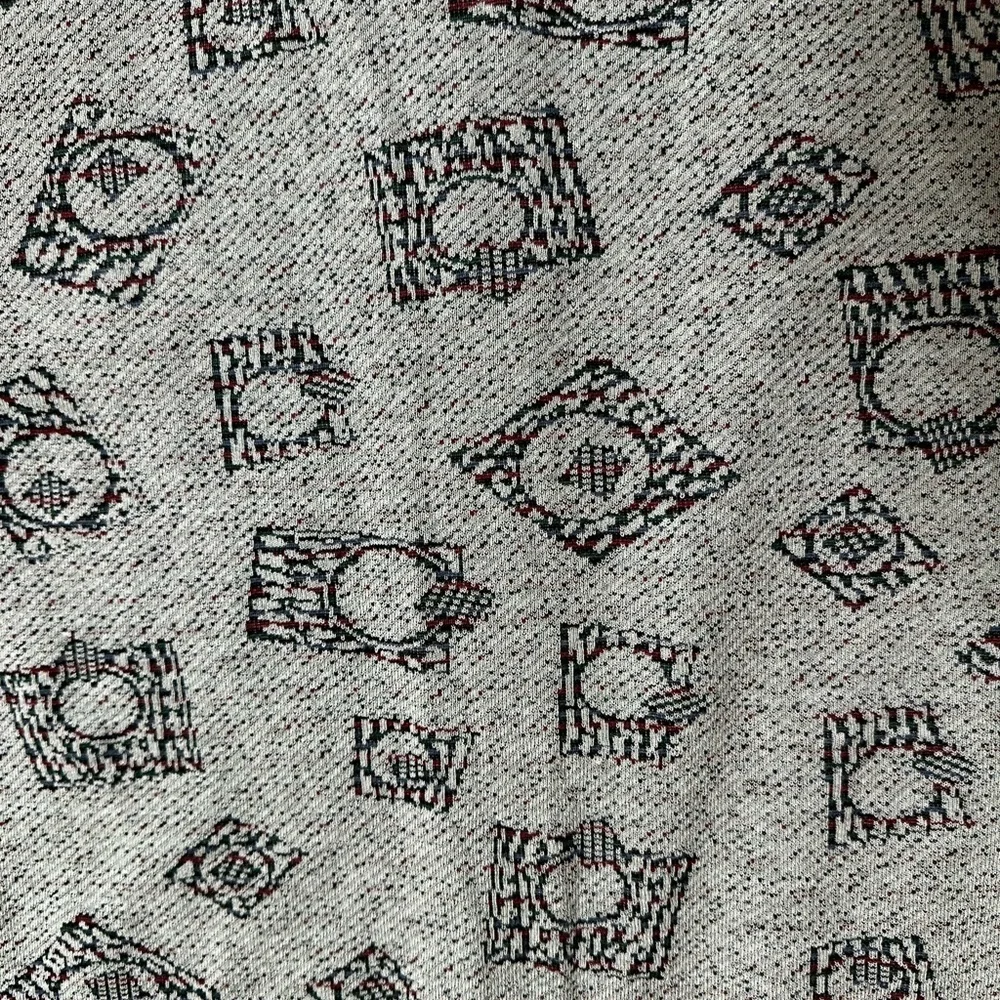 Vintage Italian Cardigan - Picture 10 of 10